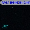 NVSS J094638+244756