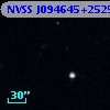 NVSS J094645+252547