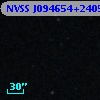 NVSS J094654+240526