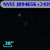 NVSS J094656+243546