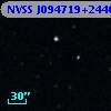 NVSS J094719+244004
