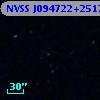 NVSS J094722+251700