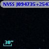 NVSS J094735+254745