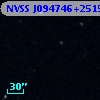 NVSS J094746+251541