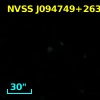 NVSS J094749+263619