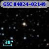 GSC 04024-02148