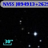 NVSS J094913+262949
