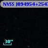 NVSS J094954+254725