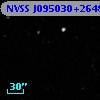 NVSS J095030+264807