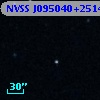 NVSS J095040+251446
