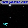 NVSS J095200+263712