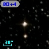 BD+45  3873