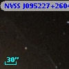 NVSS J095227+260459
