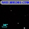 NVSS J095301+270017