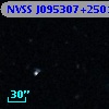 NVSS J095307+250146