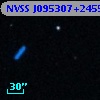 NVSS J095307+245543