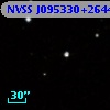 NVSS J095330+264438