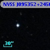 NVSS J095352+245615