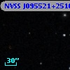 NVSS J095521+251037