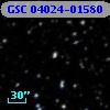 GSC 04024-01580