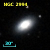 NGC  2994