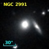NGC  2991