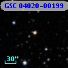 GSC 04020-00199