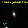 2MASX J09463578+2144585