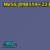 GB6 B0943+2244