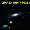 2MASX J09474428+2140069