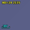 BD+24  2135