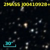 2MASS J00410928+6239086