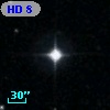 HD  85168
