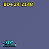 BD+24  2148