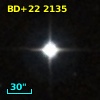 BD+22  2135