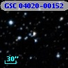 GSC 04020-00152