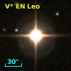 V* EN Leo