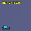 BD+24  2136