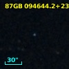 RX J0949.5+2329