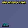 GB6 B0949+2406