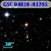 GSC 04020-01785