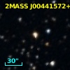 2MASS J00441572+6254032