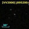 [VV2000] J095200.0+220906