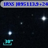 1RXS J095113.9+241857