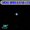 1RXS J095117.0+215612