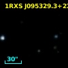 1RXS J095329.3+221020