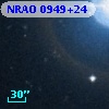 NRAO 0949+24