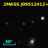 2MASS J09512412+2208015