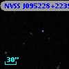 NVSS J095228+223958