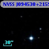 NVSS J094530+215943